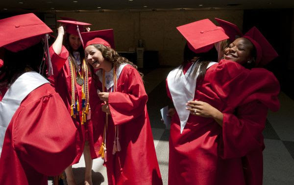 27 in the gertrude c. Dallas Fort Worth High Schools Valedictorians And Salutatorians For 2011