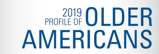 2019 Profile of Older Americans