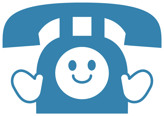 動物画像無料 最高電話 イラスト かわいい
