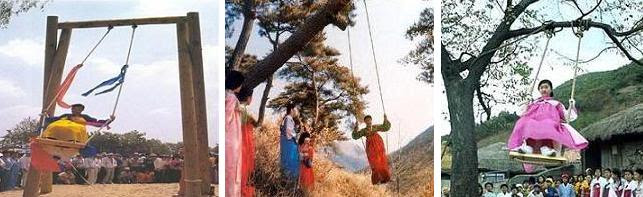 Kebudayaan Korea