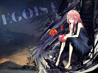 ユニークegoist 壁紙 Pc 最高の花の画像