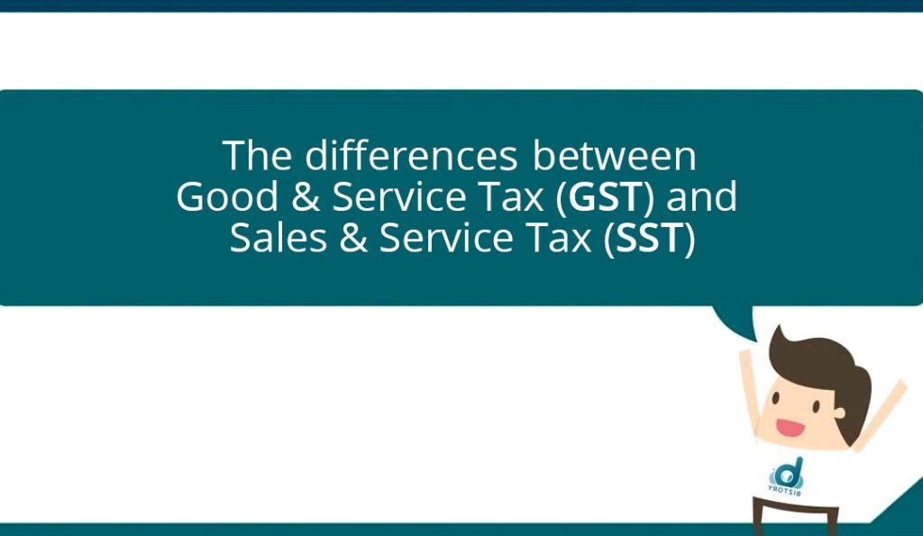 advantages of gst in malaysia