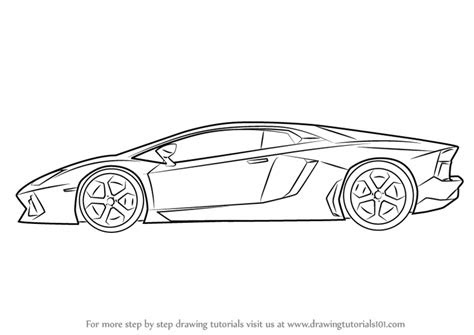 Lamborghini Boyaması - koolaoiw
