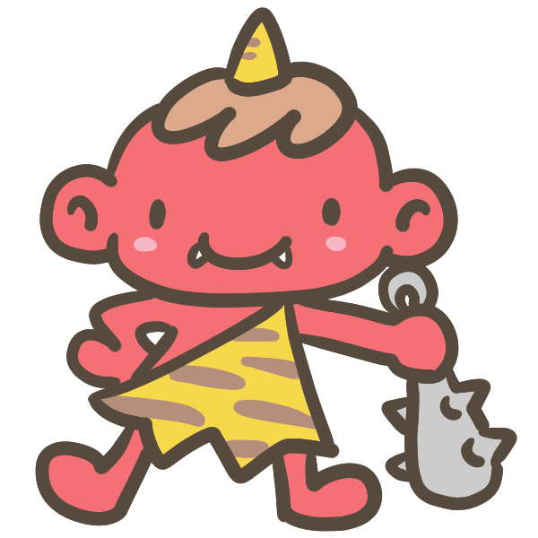 美しい花の画像 100 Epic Best鬼 イラスト かわいい 無料