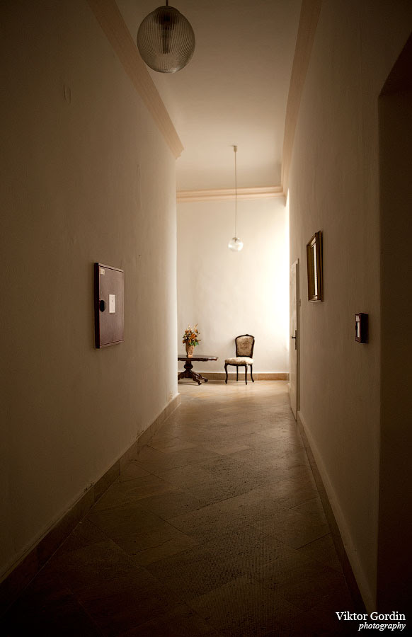 Груба Скала,Чехия,2014