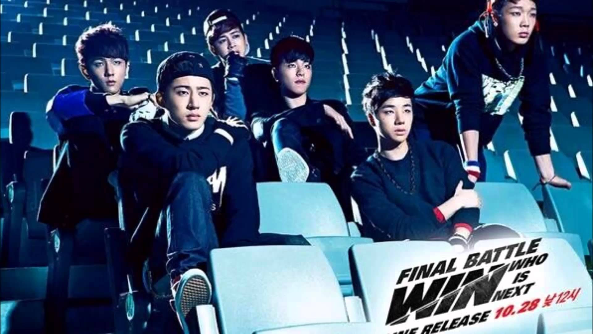 ほとんどのダウンロード Ikon 壁紙 あなたのための壁紙画像 Itulahkabegami