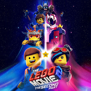 Lego Movie 2