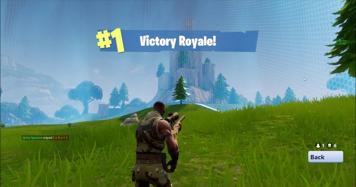 fortnite win generator fortnite battle royal vbucks - fortnite victory royale generator