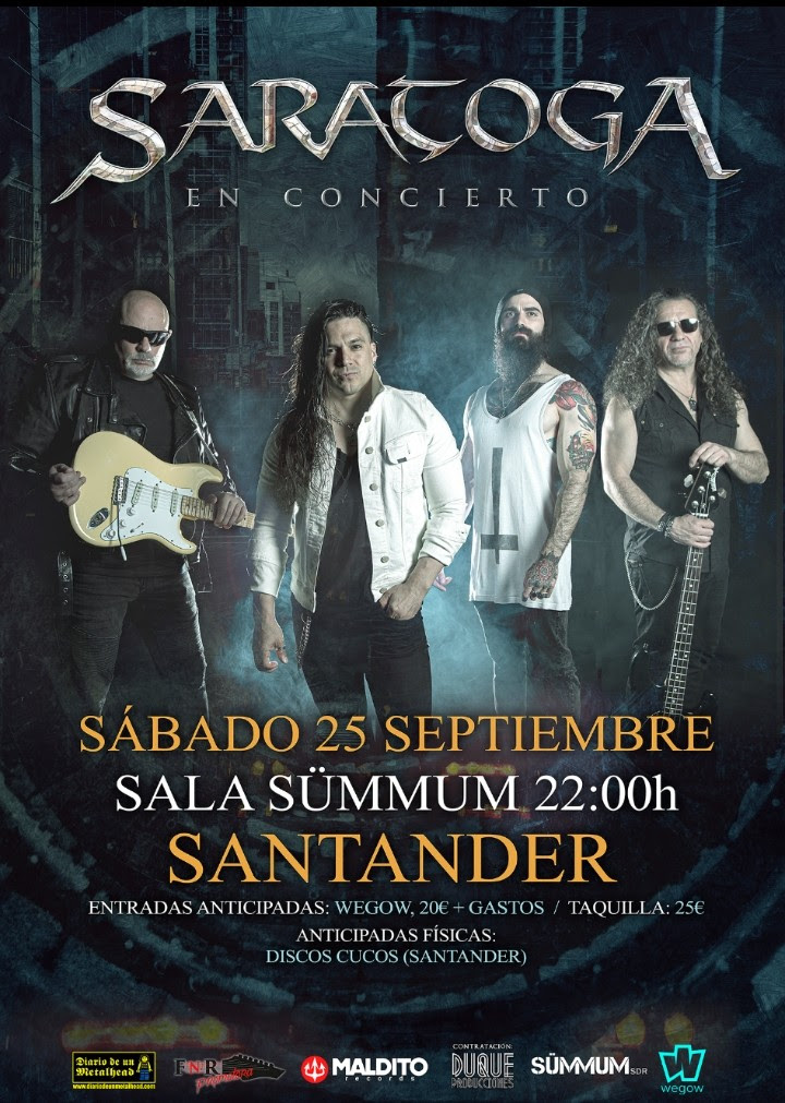 SANTANDER - SABADO 25 SEP