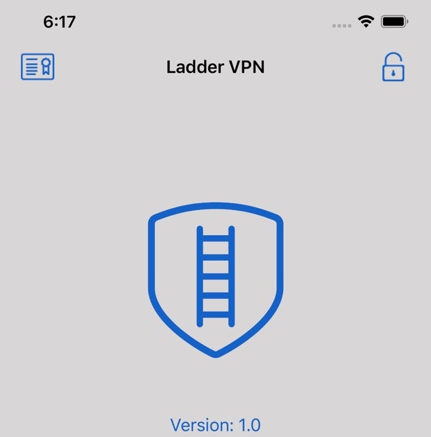 Download Ladder Vpn For Iphone