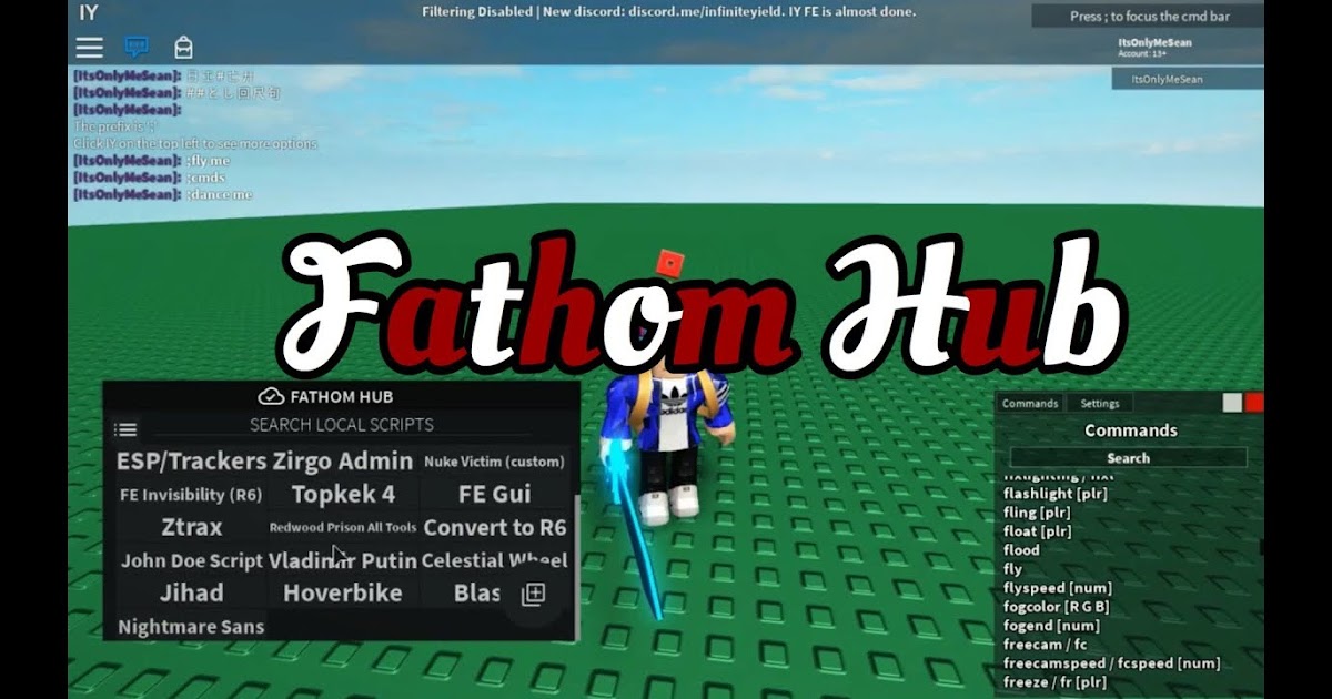 Roblox Jihad Script | Robux Hack Mod - 