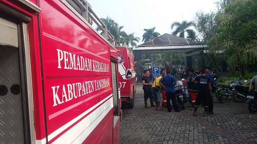 Perkantoran Di Citra Raya Tangerang / Perkantoran Di Citra ...