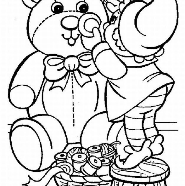 Aesthetic Coloring Pages Christmas - Printable Coloringrcolor Pages