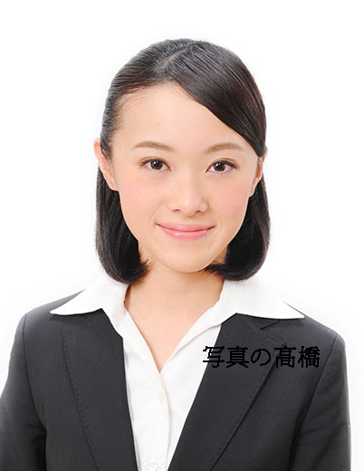 就職活動 女子 髪型 ショート Meri Zakareishvili