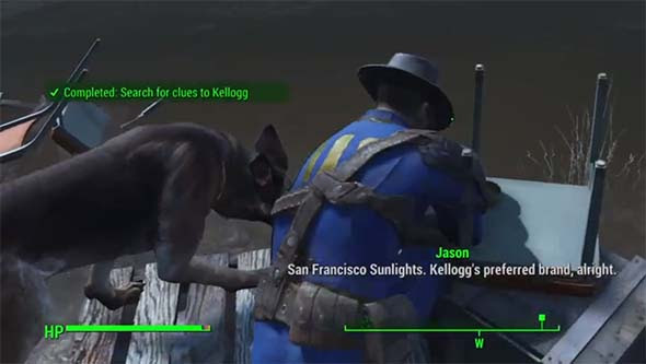 Maybe you would like to learn more about one of these? War May Never Change But Fallout Certainly Has Mega Bears Fan