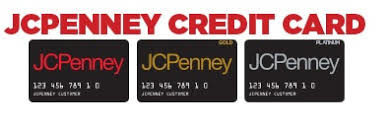 Jcpenney Credit Card Payment Online Login Synchrony Bank - Credit Walls