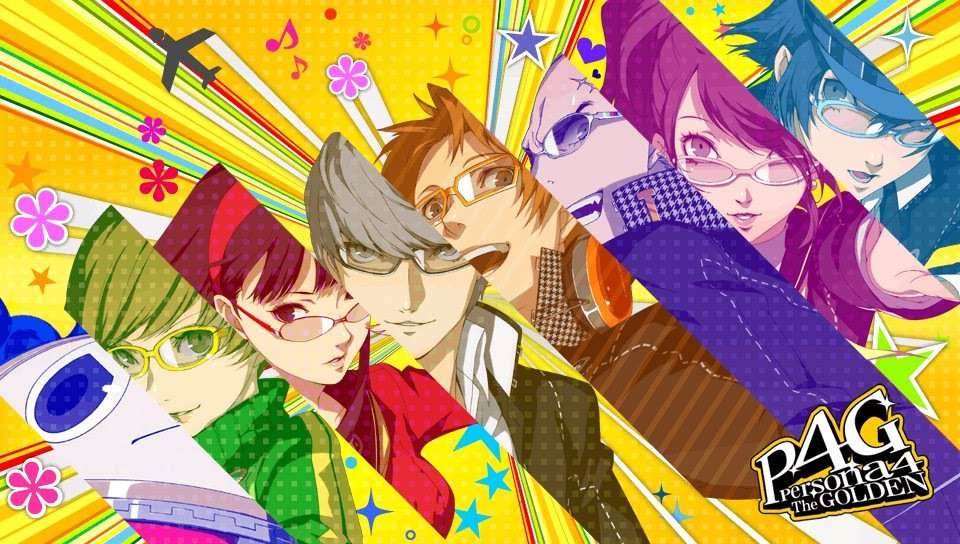 新着ペルソナ4 壁紙 最高の花の画像