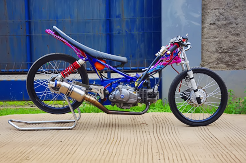 21+ Gambar Sepeda Lipat Drag Kartun - Gambar Kartun