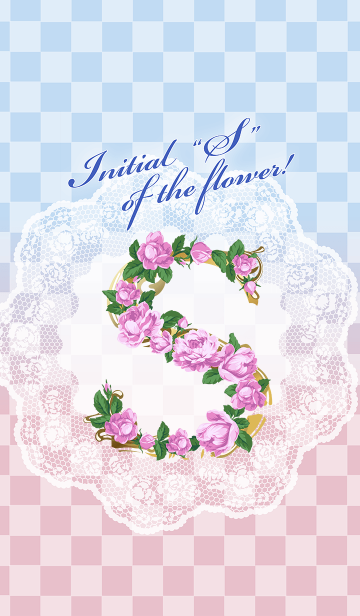 Get 28 イニシャル おしゃれ Line プロフィール 画像 花