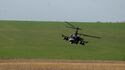 MD britânico chama helicóptero de ataque russo Ka-52 Alligator de ameaça séria à Ucrânia