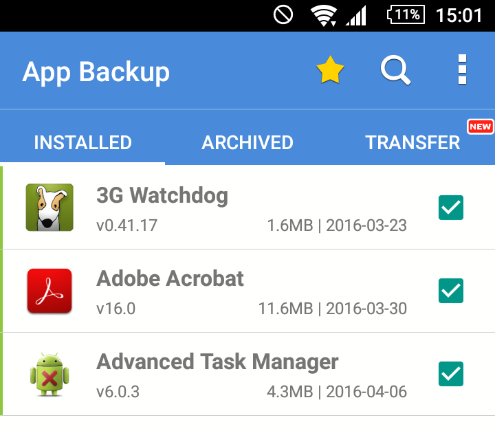 How to open an APK file using Winrar or 7-Zip on Windows ...