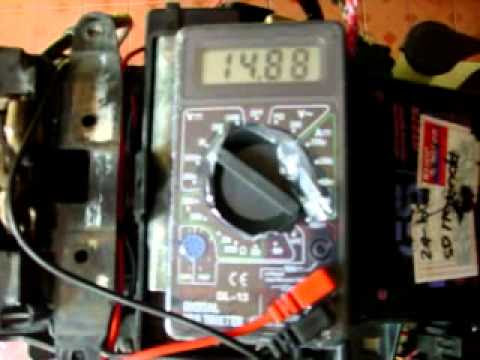  Aki  Motor  Thunder Cepat  Habis 01 Aki  Jual Harga Murah