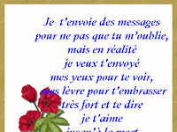 Texte Pour Prouver Son Amour A Son Homme