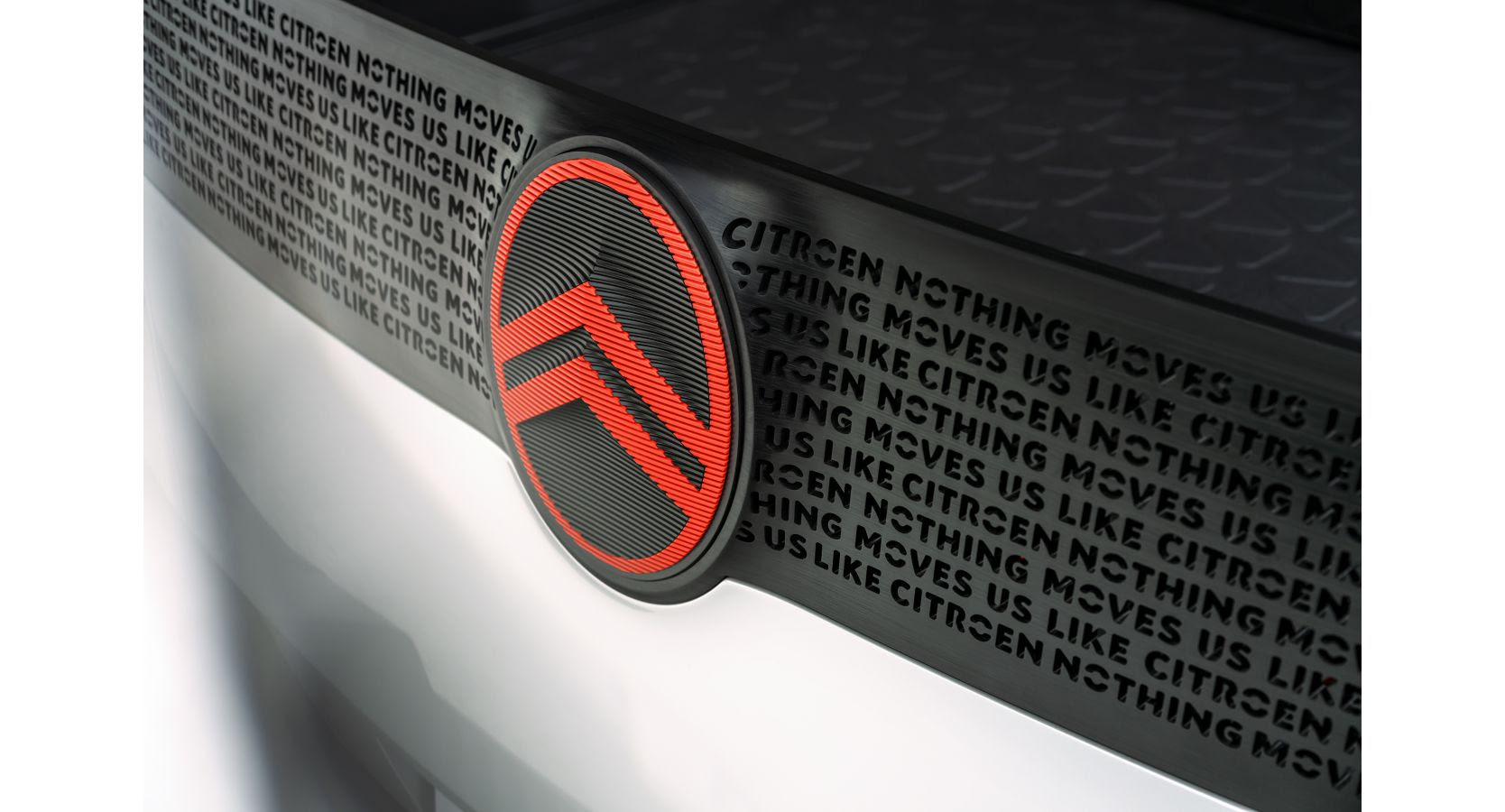 La nueva identidad de marca y logotipo de Citroën apuntan a una nueva era: emocionante, enérgica e inclusiva