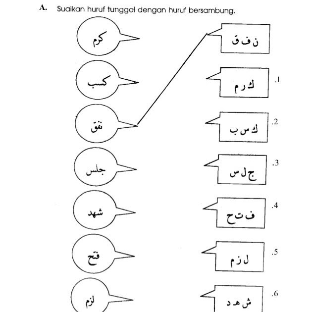 Soalan Kuiz Agama Islam - Omong w