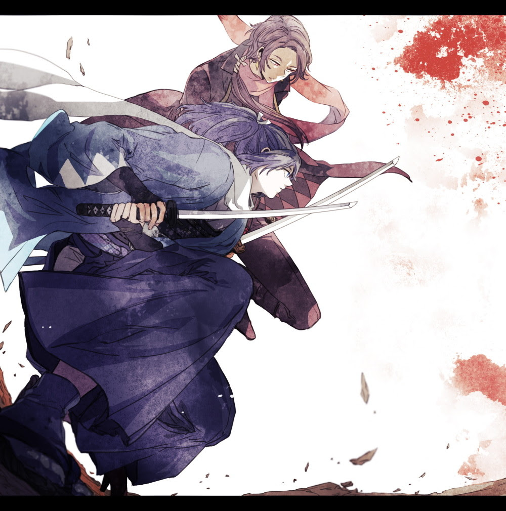 無料ダウンロード刀剣乱舞 壁紙 加州清光 最高の花の画像