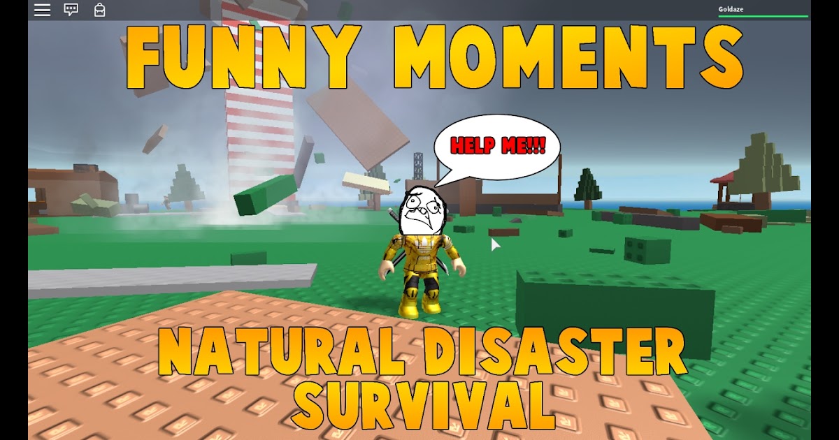roblox natural disaster survival background roblox robux hack no