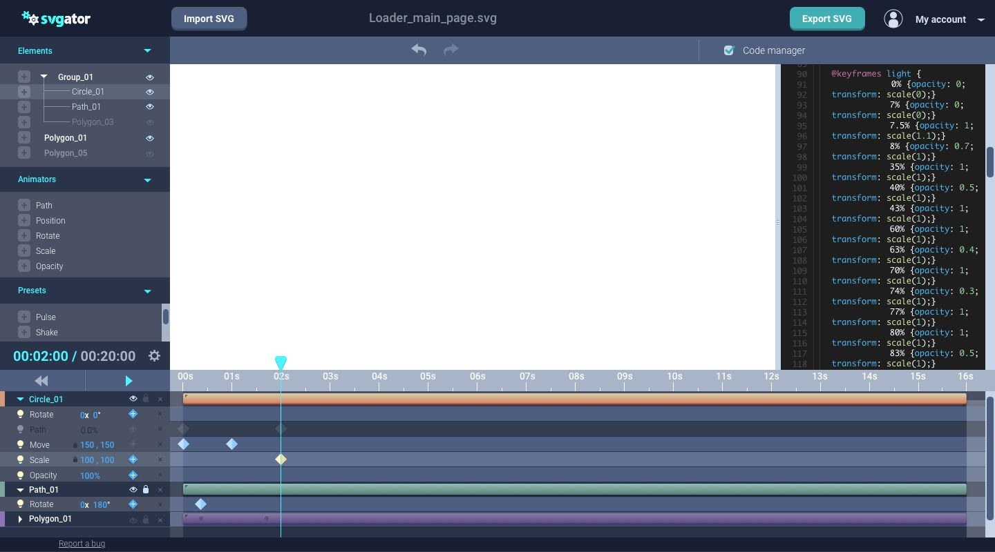 Download 21+ Svg Generator Free PNG