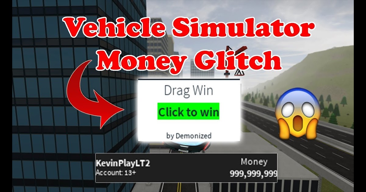 Roblox Vehicle Simulator Unlimited Money Script Rxgatecf - robloxpet simulatorunlimited money hackscript youtube