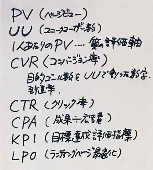 4文字 英単語 略語 Faseol