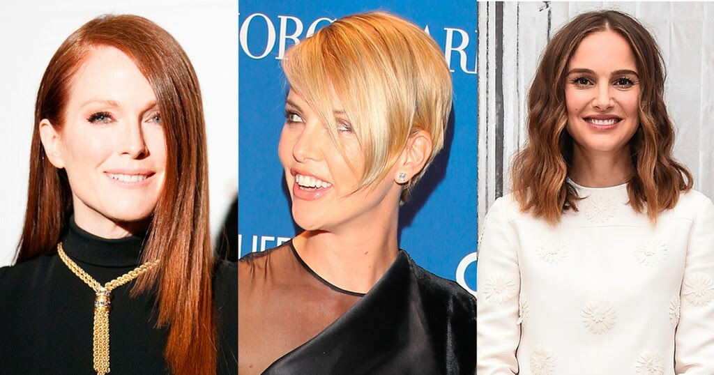 Short, haircuts, beauté, bobs, coiffures bob, hair. 10 Idees Coiffure Et Des Conseils Pour Les Cheveux Fins
