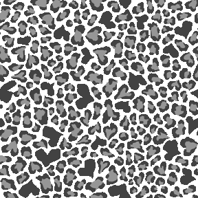 綺麗なユキヒョウ 壁紙 最高の花の画像