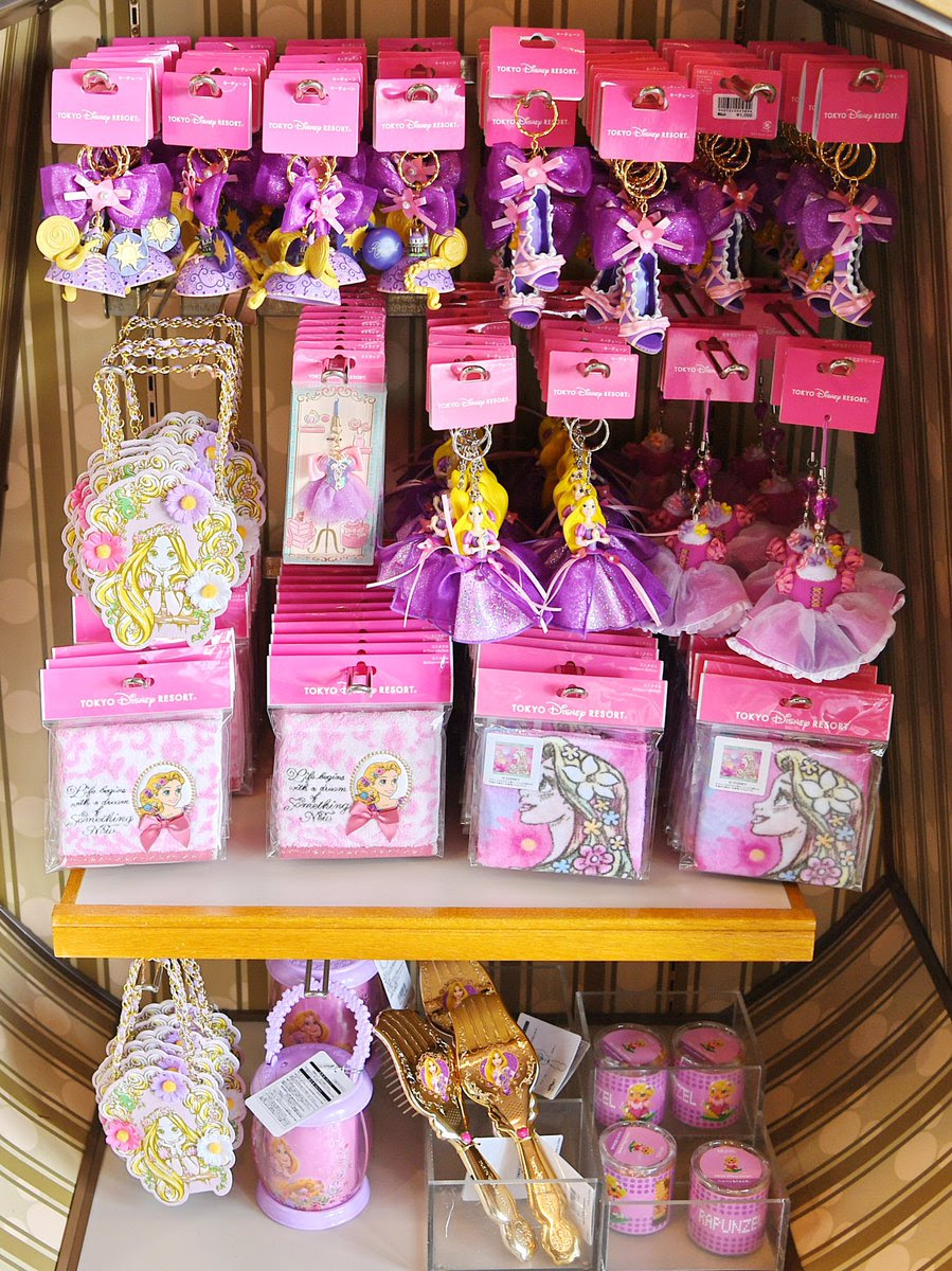 ディズニー画像ランド ぜいたくラプンツェル ディズニー シー グッズ