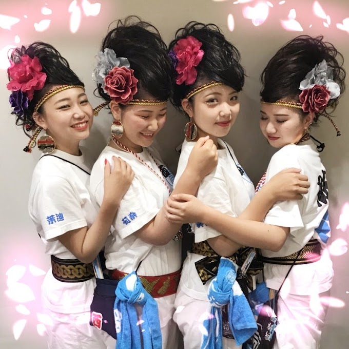 祭り 髪型 派手 の最高のコレクション 人気 髪型