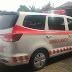 WULING AMBULANCE