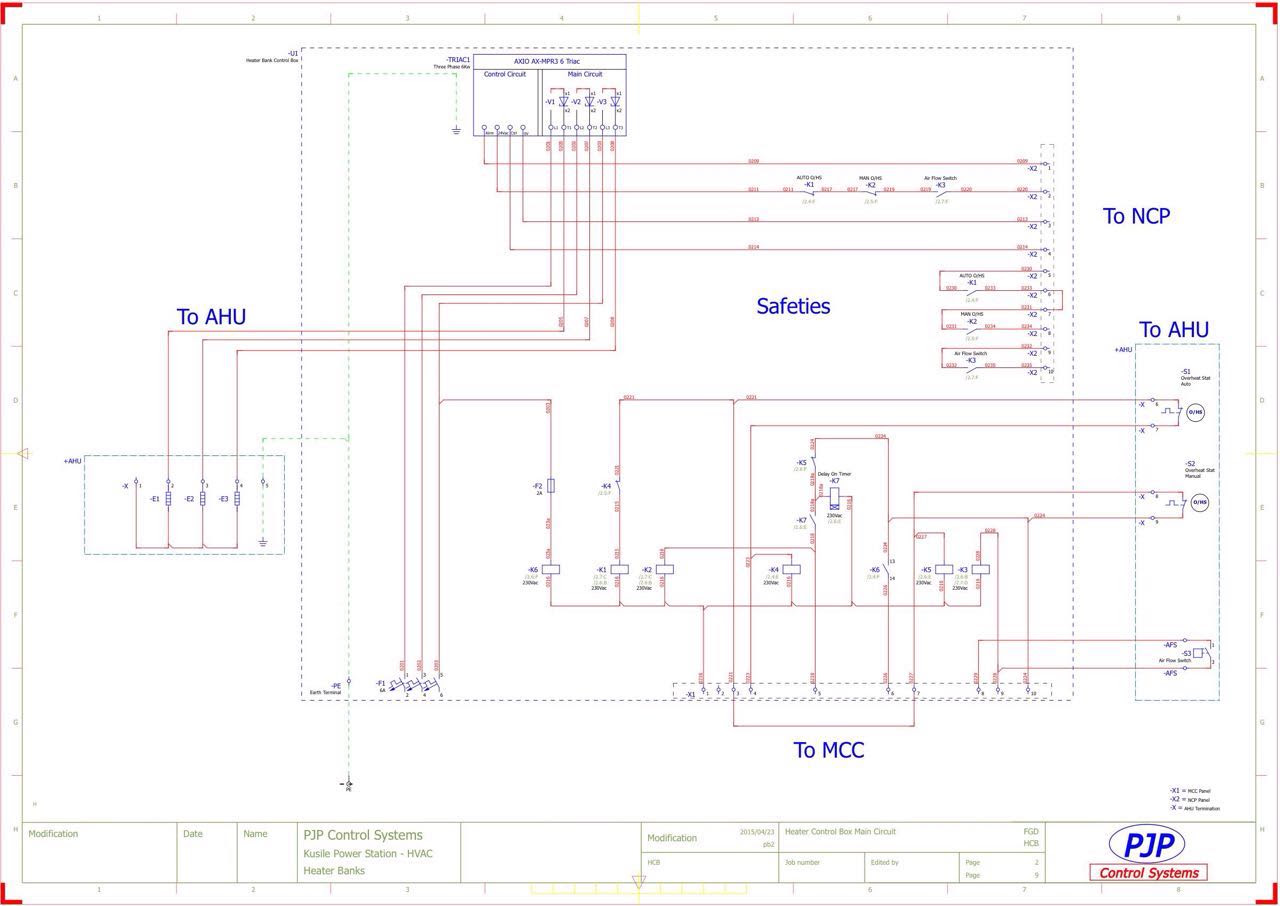 Mcc Control Panel Wiring Diagram - Wiring Diagram Schemas
