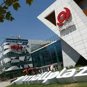 Mallplaza cierra un trimestre más con todos sus indicadores al alza