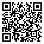 Scrill White QR Code