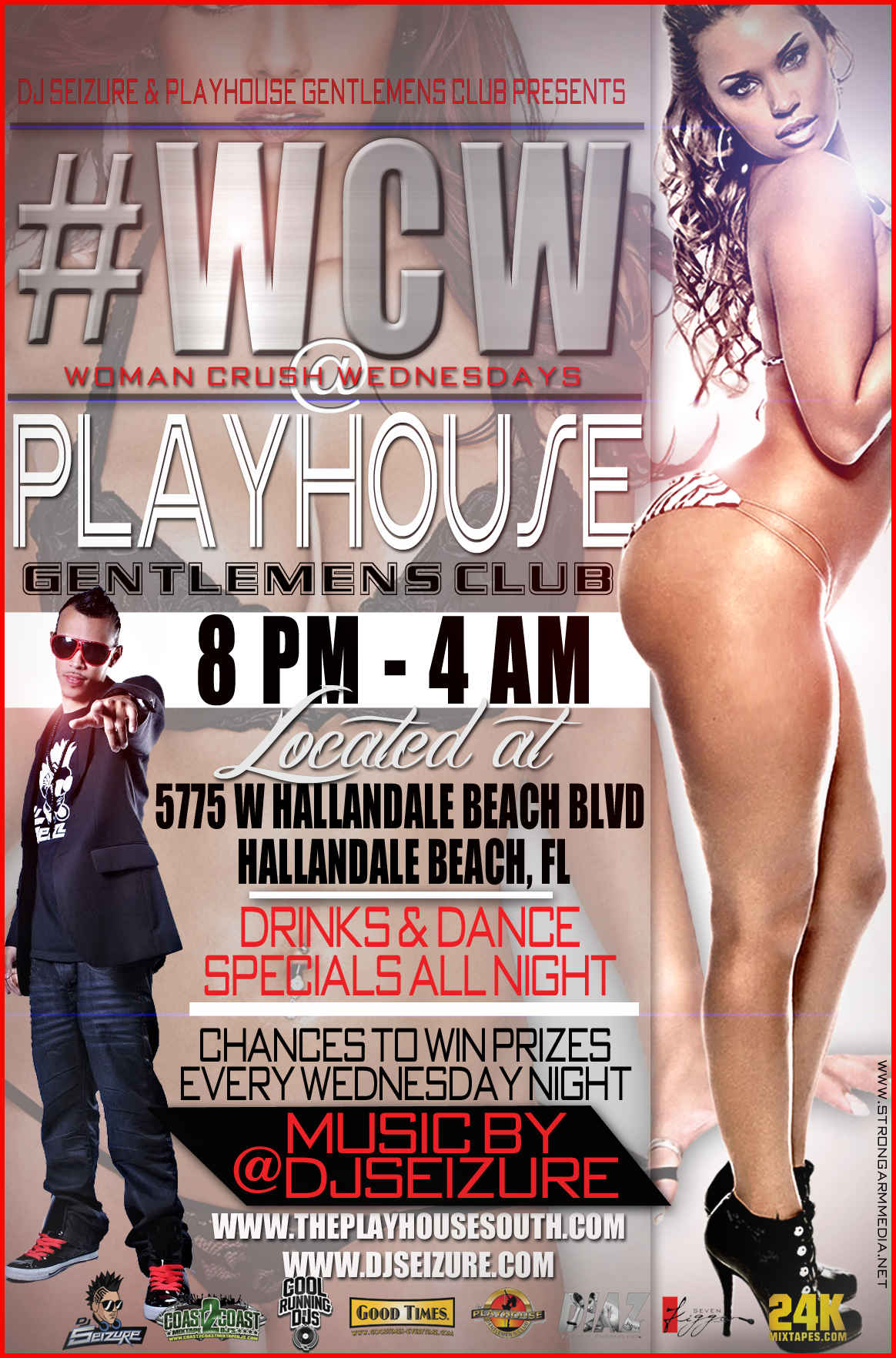 WCW Playhouse Seiz NoPrintVersion