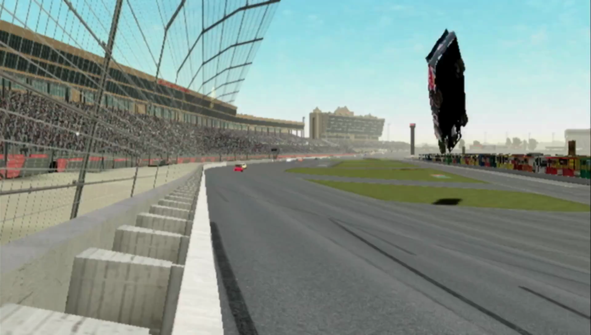 We currently have 4 questions with 5 answers. Tales Through Emulation Nascar The Game Inside Line Wii