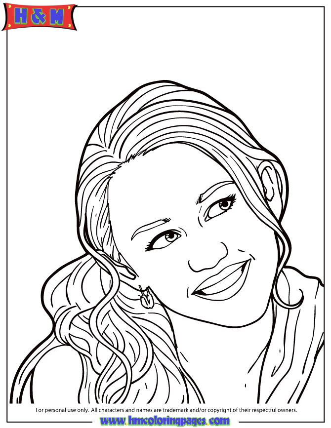 Download Coloring Sheets For Girls Hard Coloring And Drawing