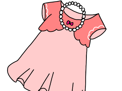 [最も人気のある！] イラスト服の書き方 291306-イラスト服の書き方