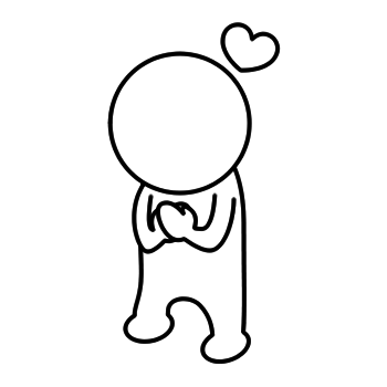 トップ100 イラスト 人型 すべてかわいい動物
