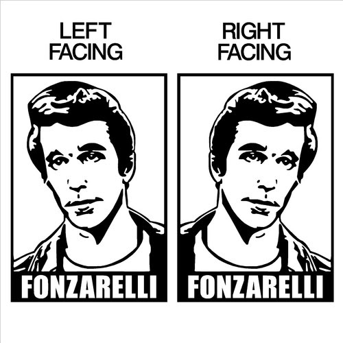 See more ideas about happy day, happy days tv show, the fonz. The Fonz Fonzie Happy Days Wall Art Sticker Vinyl Room Decal Fonzarelli Children S Bedroom Girl Decor Decals Stickers Vinyl Art Home Garden Worldenergy Ae
