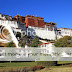 Huyền bí cung điện khổng lồ trên đất Tây Tạng