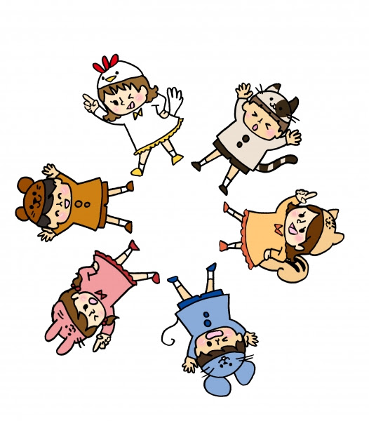 これまでで最高のお 遊戯 会 イラスト 無料 ディズニー画像のすべて